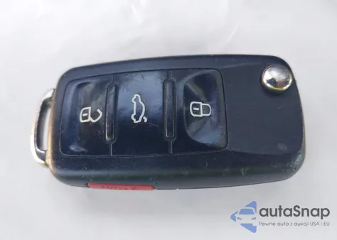 2016 Volkswagen Jetta 1.4T Se из США, поврежденный, VIN 3VWD67AJ6GM391823